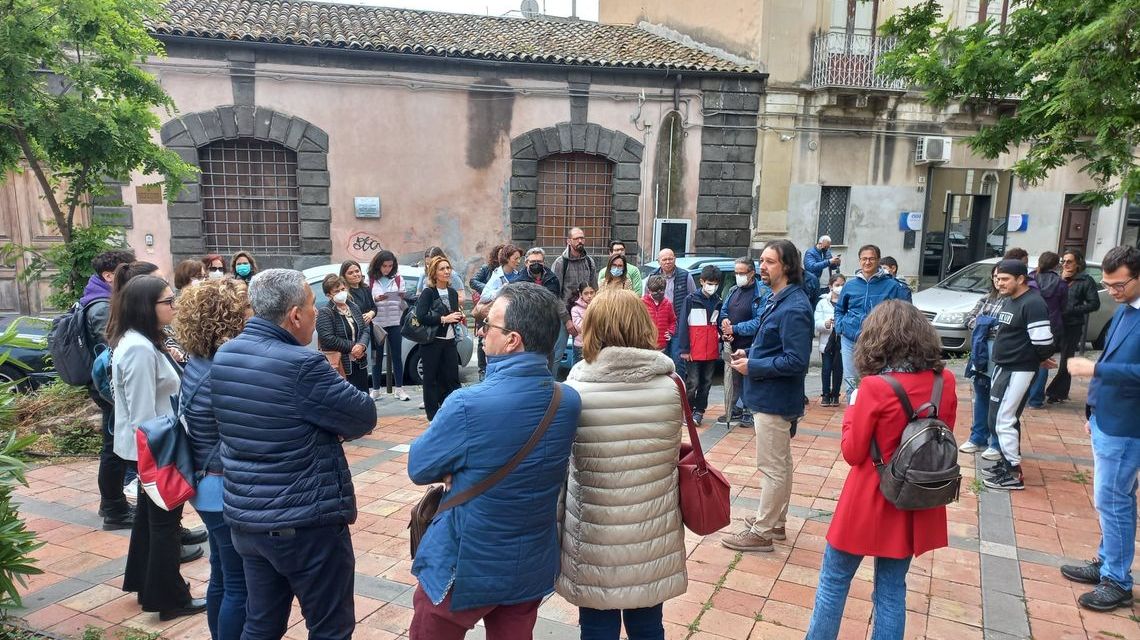 Alla scoperta dell'itinerario medievale di Paternò